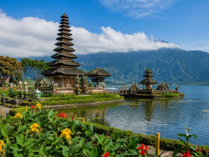 Bedugul