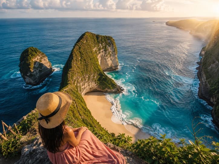 Nusa Penida