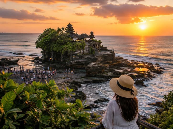 Tanah Lot