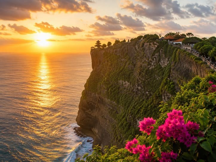 Uluwatu