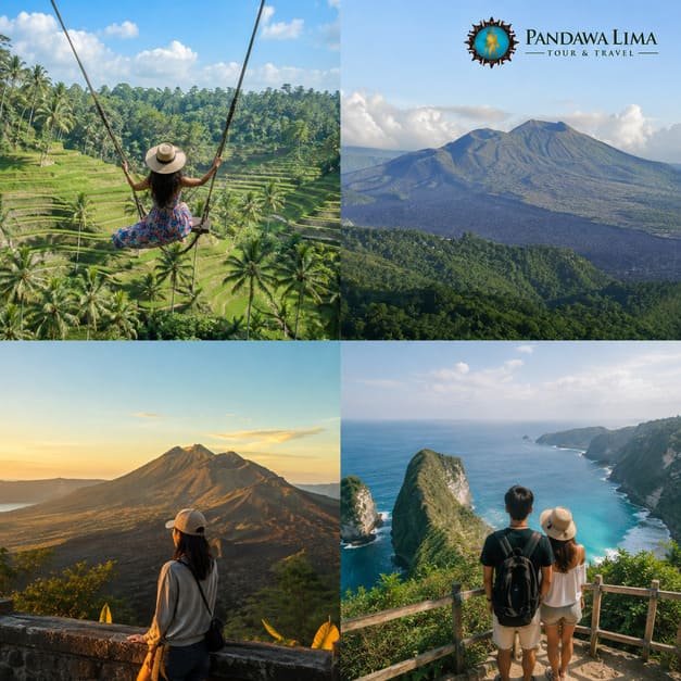 Nusa Penida