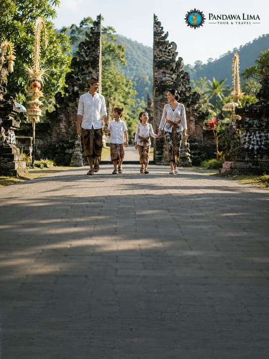 Banner Travel Bali - Berhenti Bermimpi, Rasakan Bali Sekarang